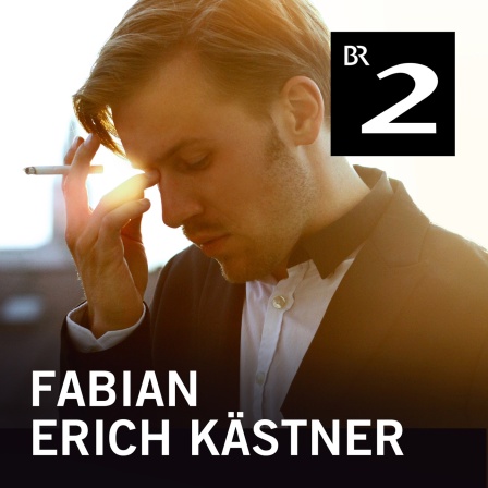 Fabian (AudiobookFormat, German language, 2024)