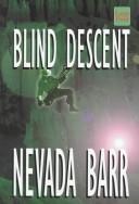 Blind descent (1998, Wheeler Pub.)