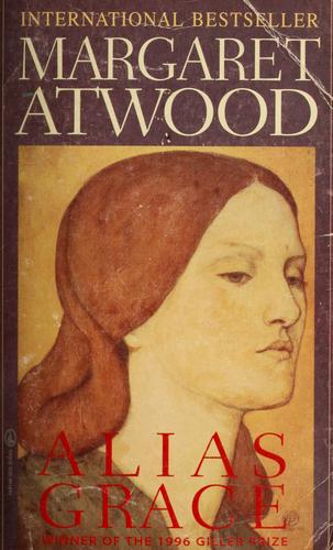 Alias Grace (1997, Seal Books)