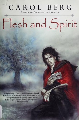 Flesh and Spirit (2007, Roc Trade)