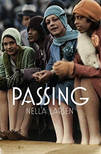 Passing (2020, Pan Macmillan)