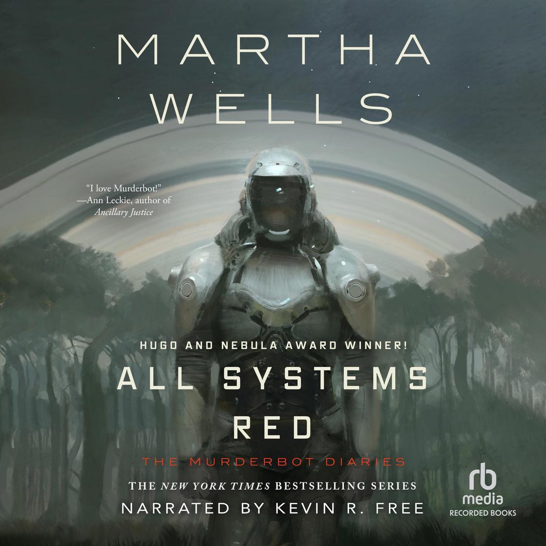 All systems red (2017)