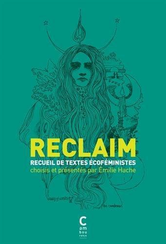 Reclaim (French language, 2016, Cambourakis)