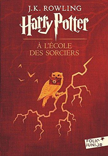 Harry Potter, Tome 1 (2011)