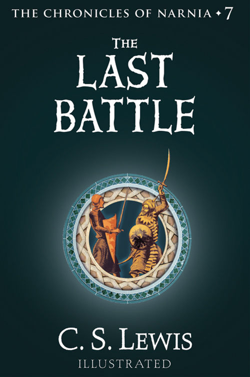 The Last Battle (2009, HarperCollins Publishers Limited)