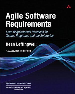 Agile Software Requirements