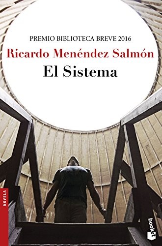 El sistema (Paperback, 2017, Booket)