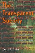 The Transparent Society (1998, Addison-Wesley)