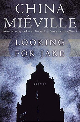 Looking for Jake (2005)