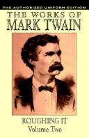 Roughing It (Hardcover, 2004, Wildside Press)