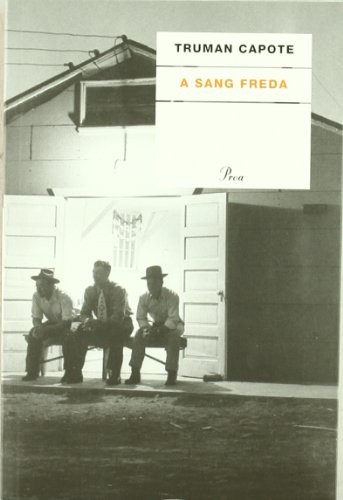 A sang freda (Hardcover, Proa)