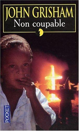 Non Coupable (Paperback, French language, 2001, Pocket)