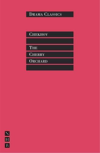 The Cherry Orchard (1998)