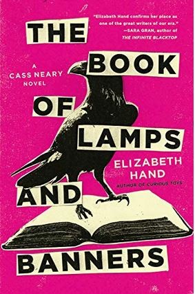 Book of Lamps and Banners (2020, Little Brown & Company)