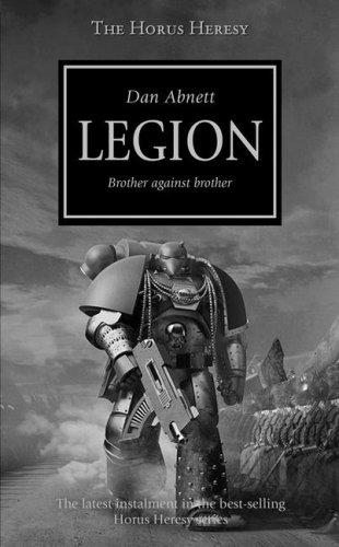 Legion (2008, Games Workshop)