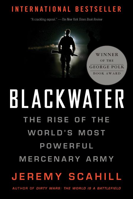 Blackwater (Hardcover, 2008, PublicAffairs)