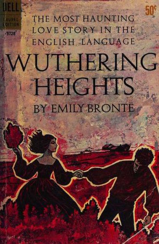 Wuthering Heights (Paperback, 1967, Laurel)