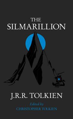 The Silmarillion (1992, HarperCollins)