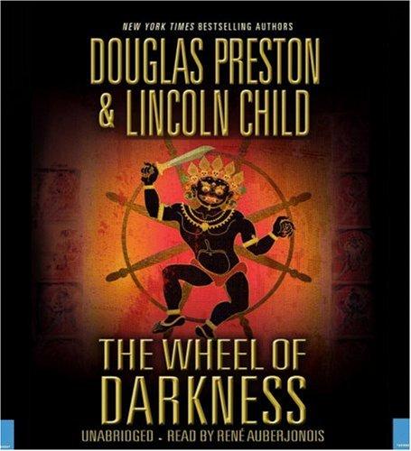 The Wheel of Darkness (AudiobookFormat, 2007, Hachette Audio)