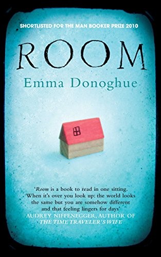 Room (Hardcover, 2010, Brand: Picador, Picador)