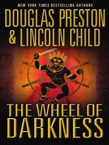 The Wheel of Darkness (EBook, 2007, Grand Central Publishing)