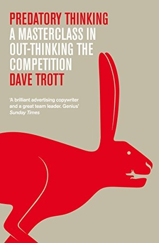 Predatory Thinking (Hardcover, 2015, Pan Macmillan)