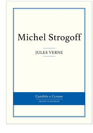 Michel Strogoff (French language)