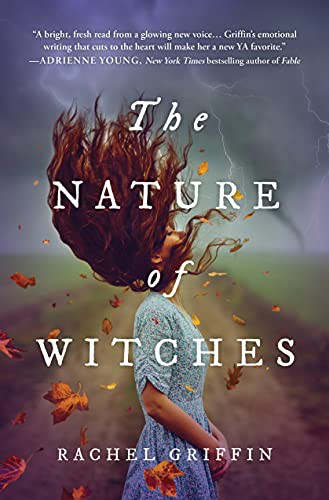 The Nature of Witches (Paperback, 2022, Sourcebooks Fire)