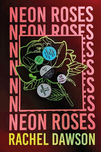 Neon Roses (2023, Hodder & Stoughton)