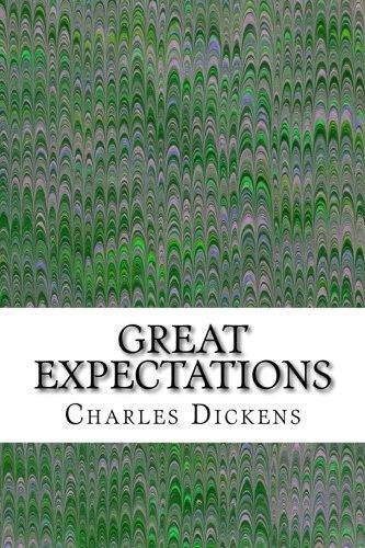 Great Expectations (2014)