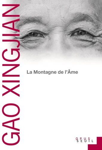 La Montagne de l'âme (EBook, français language, Seuil)