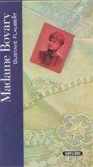Madame Bovary (Spanish language, 1999, Servilibro)
