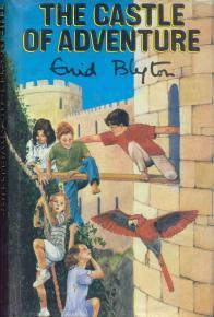 The castle of adventure (1983, Macmillan Children's)
