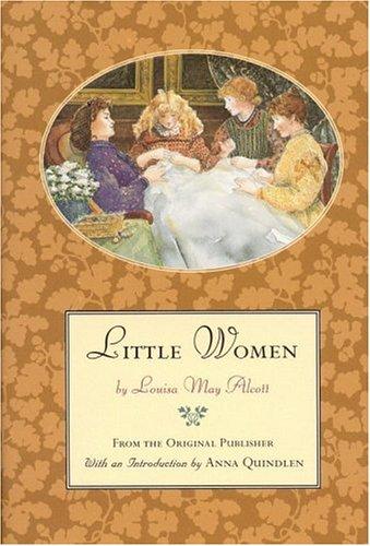 Little women or Meg, Jo, Beth, and Amy (1994, Little, Brown)