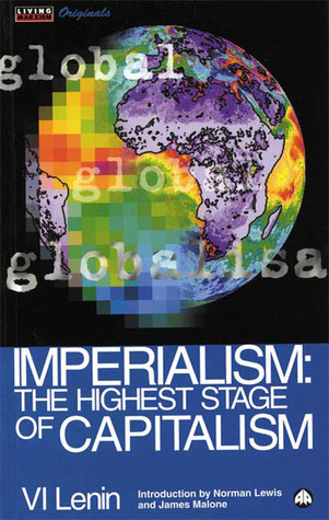 Imperialism (Paperback, Pluto Press)