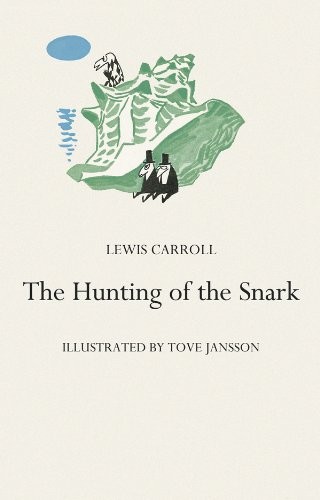 The Hunting of the Snark (Hardcover, 2011, Tate)
