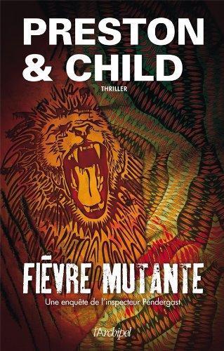 Fièvre mutante (French language)