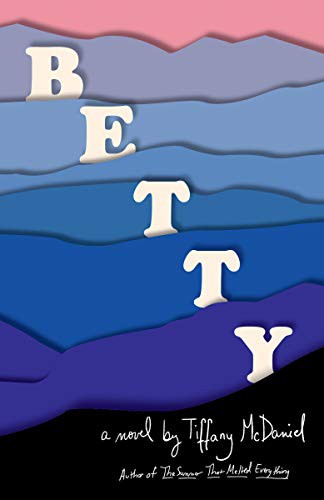 Betty (Paperback, 2021, Vintage)
