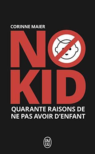 No kid (French language, 2020)
