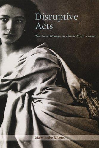 Disruptive Acts (Paperback, 2005, University Of Chicago Press)