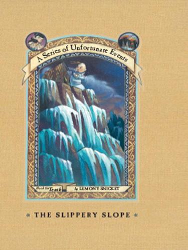 The Slippery Slope (EBook, 2007, HarperCollins)