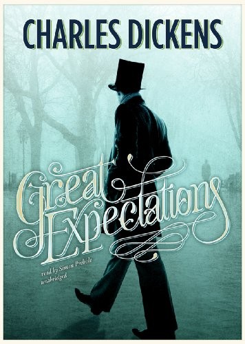 Great Expectations (2011, Blackstone Audio, Inc.)