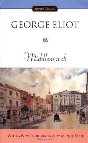 Middlemarch (2004)