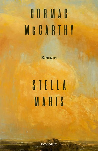 Stella Maris (EBook, German language, 2022, Rowohlt Verlag)