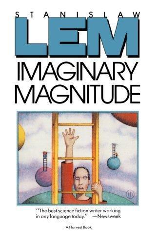 Imaginary Magnitude (1985)