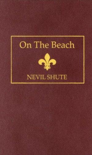 On the Beach (Hardcover, 1986, Amereon House)