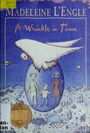 A wrinkle in time. (1976, Dell)