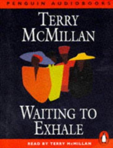 Waiting to Exhale (AudiobookFormat, Penguin Audiobooks)