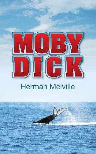 Moby Dick (Hardcover, 2016, Simon & Brown)