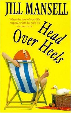 Head Over Heels (Paperback, 1999, Headline Book Publishing)
